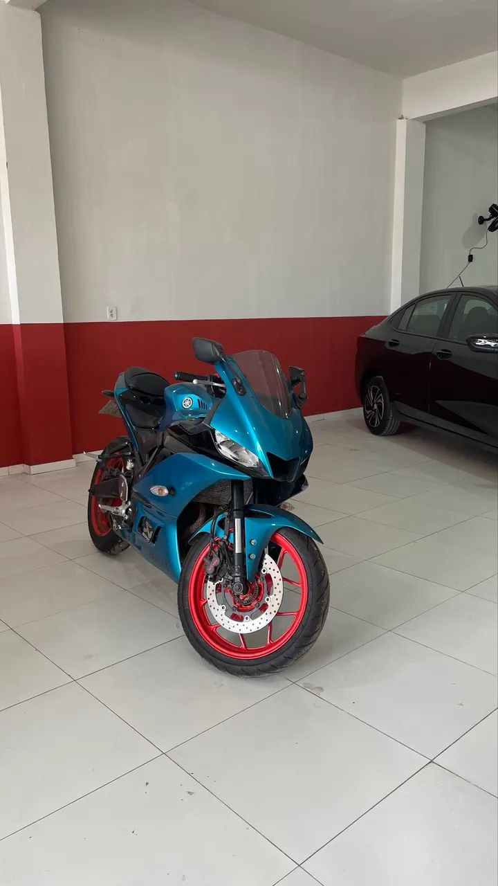 YAMAHA - Foto 4