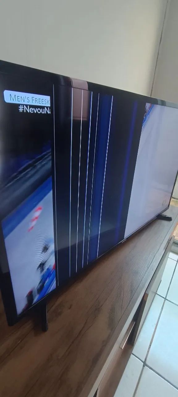 Smart Tv Samsung  - Foto 5