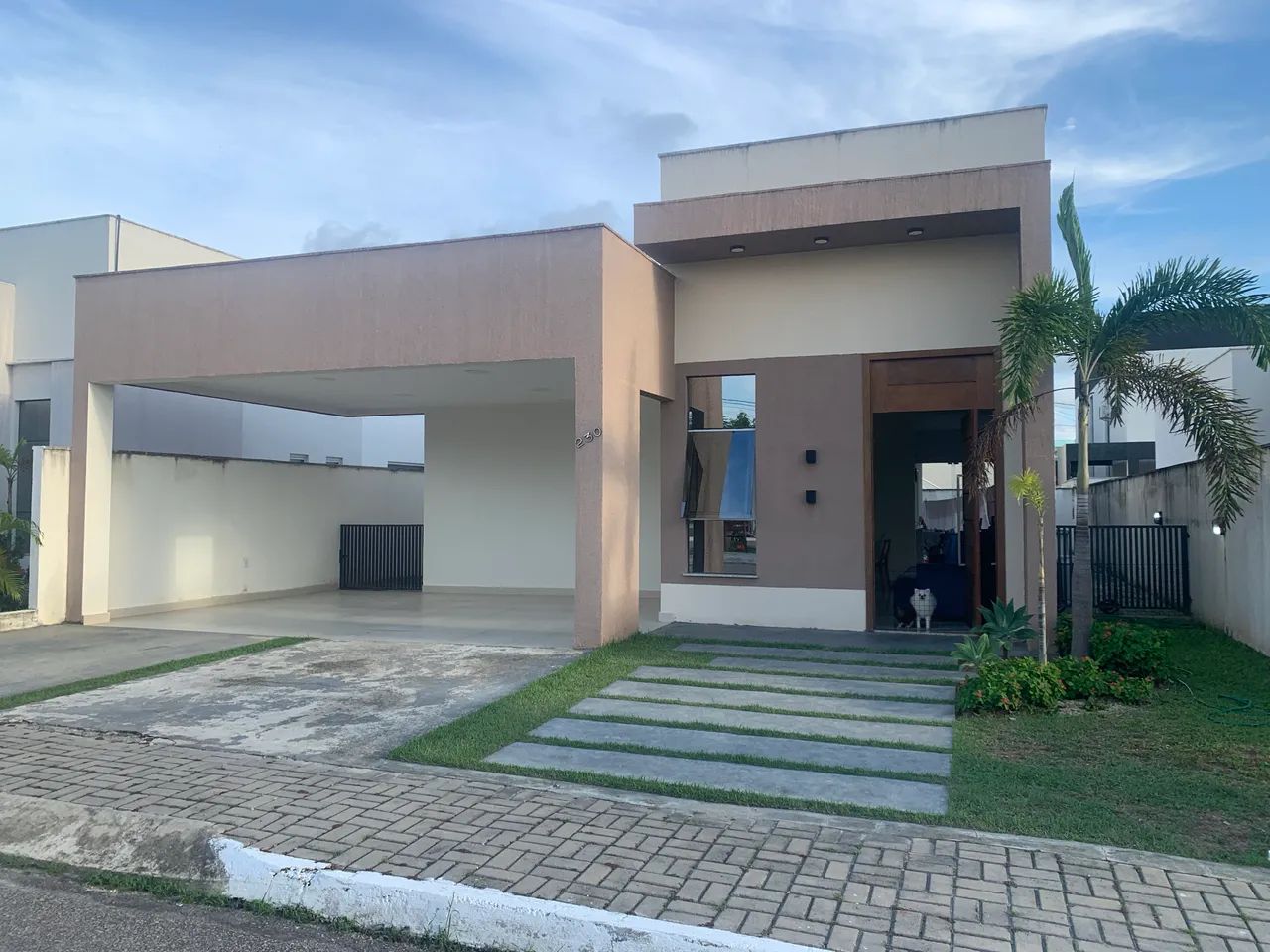 Foto - Parnamirim - Parque das Nações