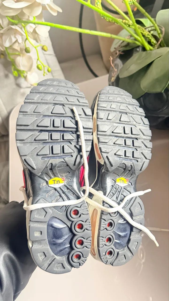 Tênis Nike Air