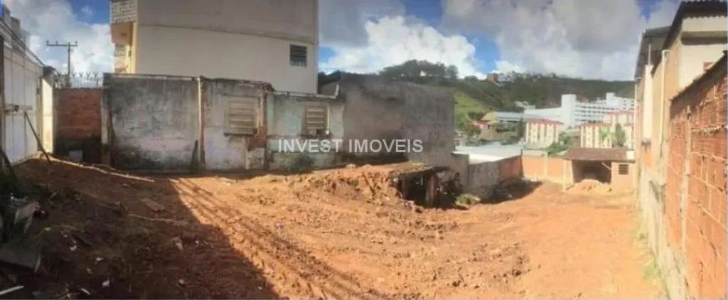 Terreno - Juiz de Fora MG - Foto 4