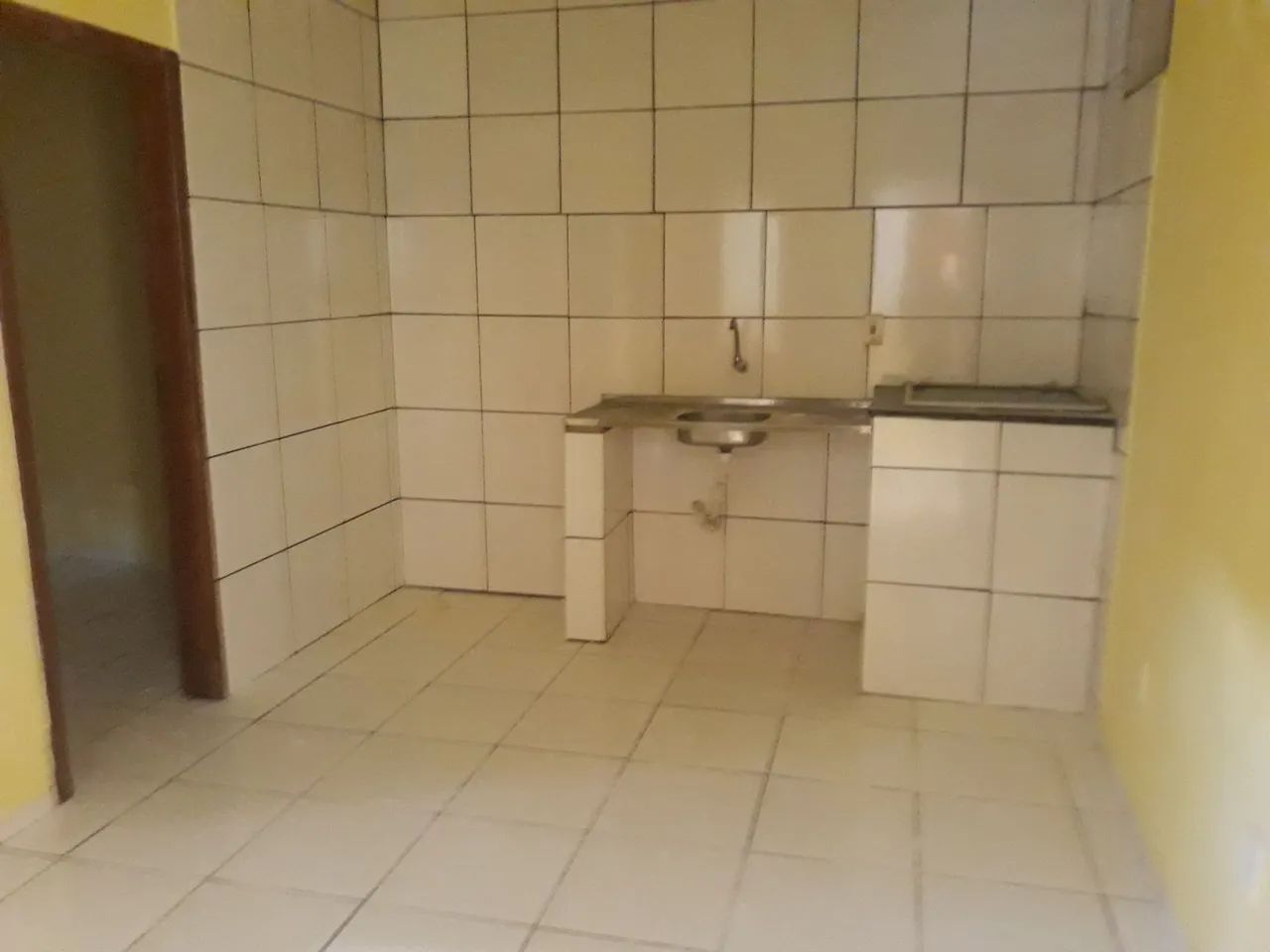 Apartamento 2/4