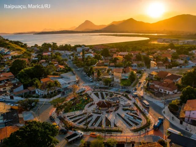 Terreno Parcelado em Itaipuaçu Maricá  - Foto 2