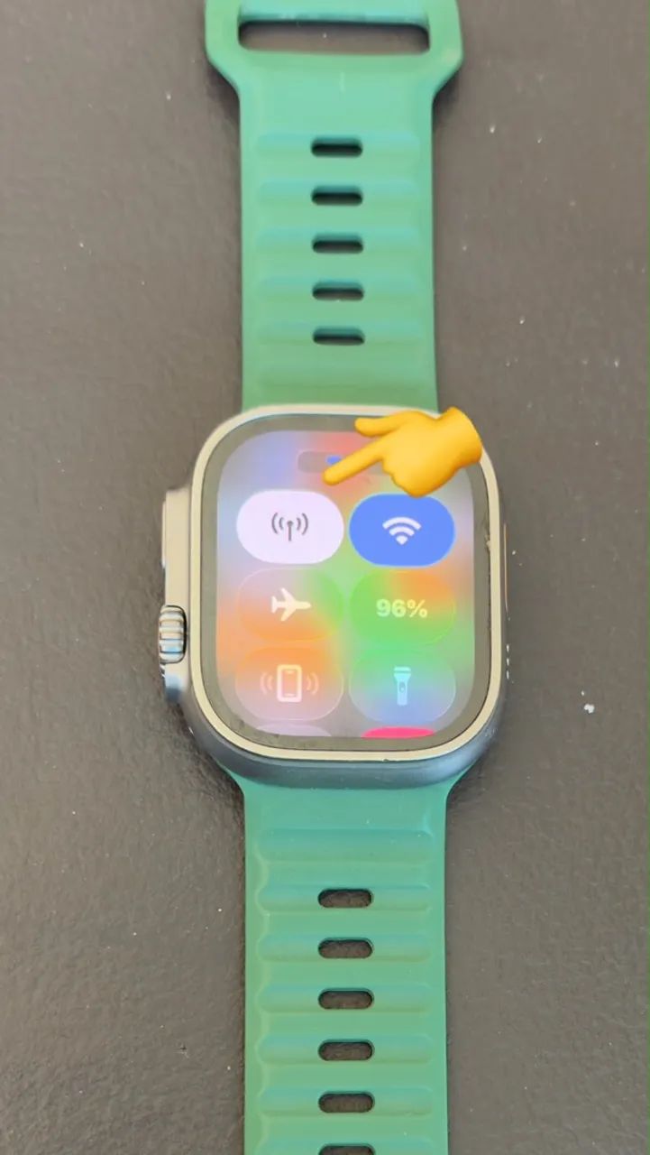 Apple Watch Ultra 1 - Foto 4