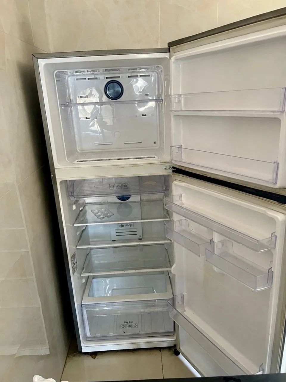 Geladeira Samsung  - Foto 2