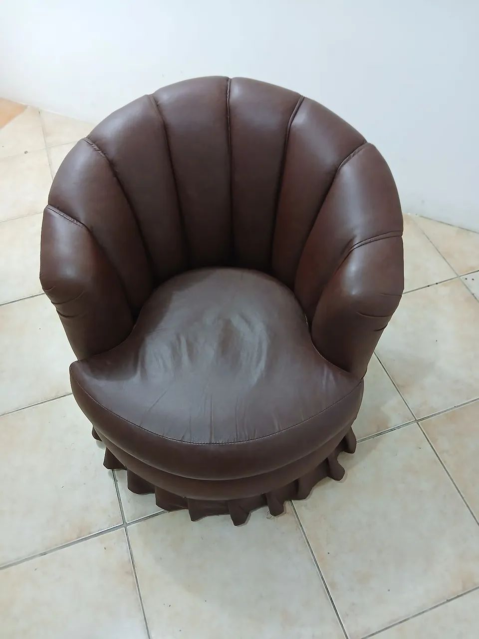 Poltrona vintage  - Foto 2