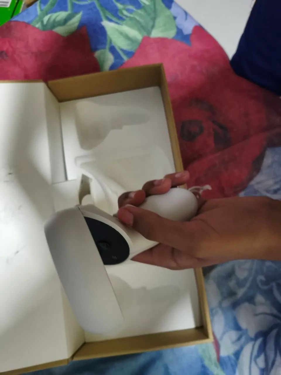 ? VENDO META QUEST 2 ? REALIDADE VIRTUAL! - Foto 3