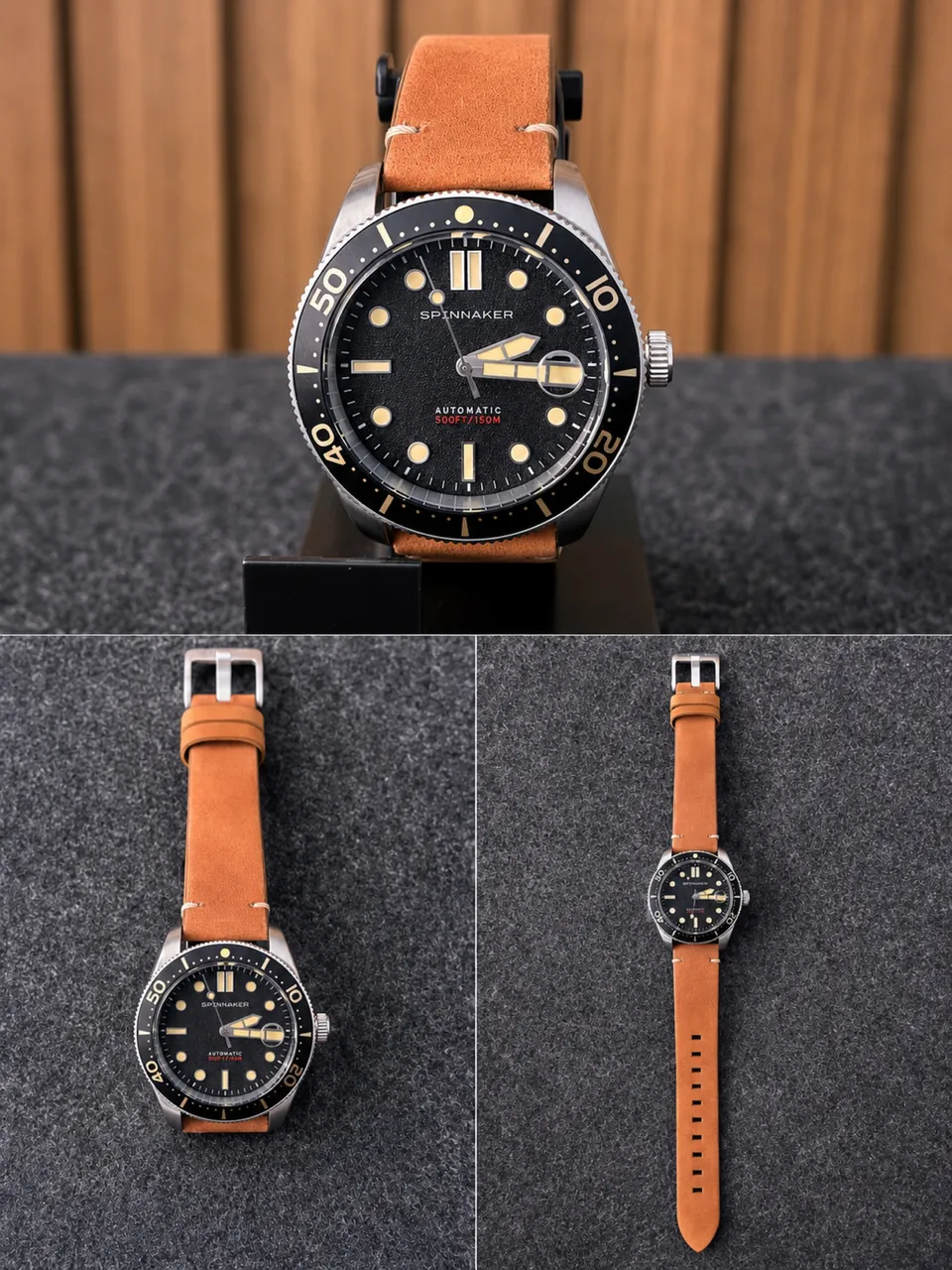Citizen Super Titanium CA7090-52L - Acessórios - Canto do Forte