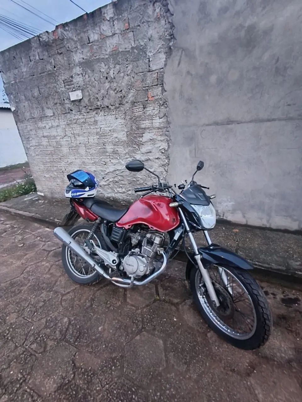 Fan 125  - Foto 5