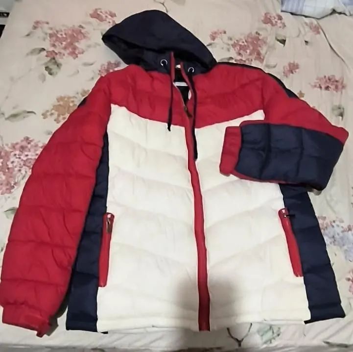 Jaqueta Tam G $200.00 - Foto 2