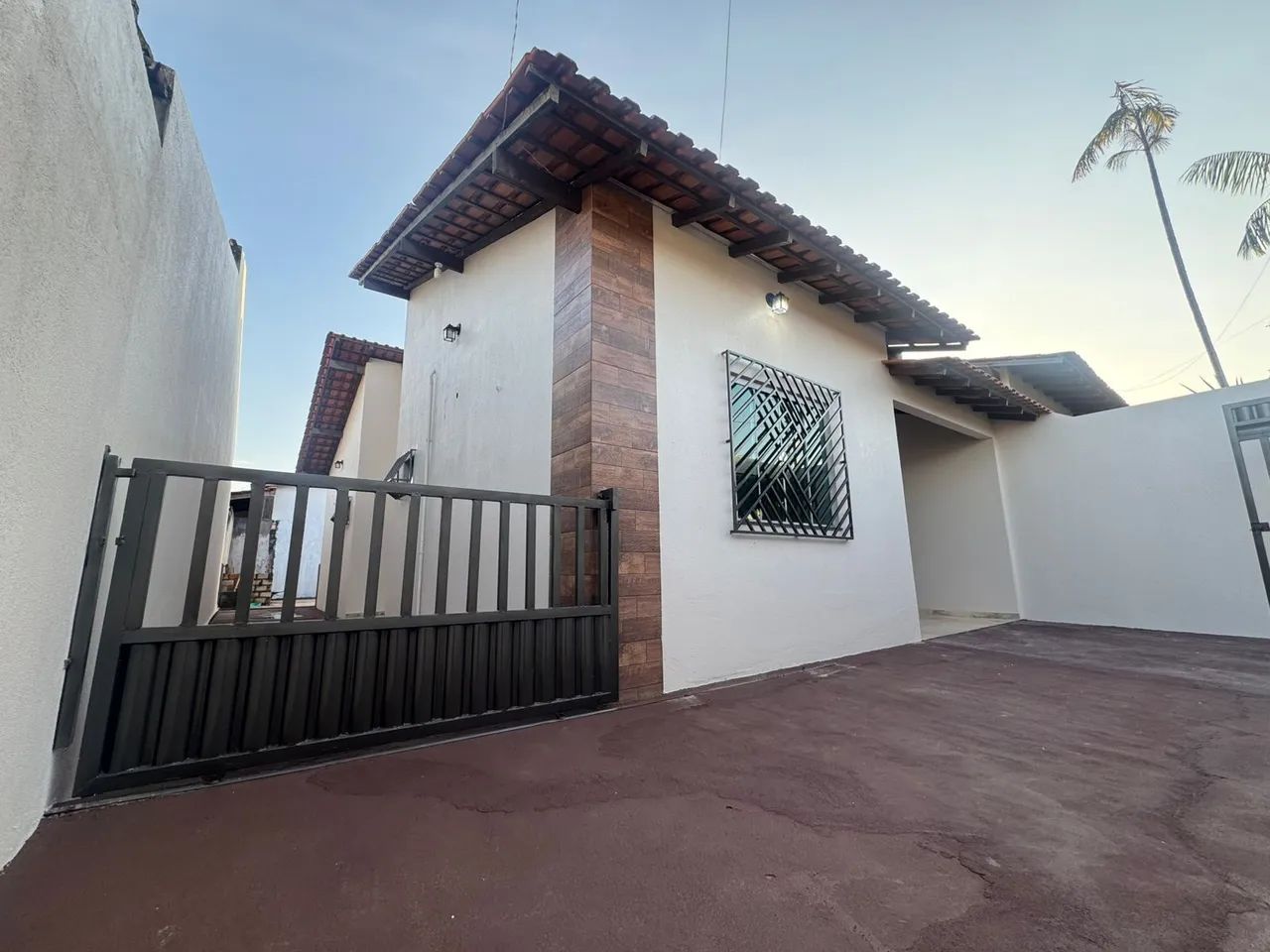Casa em residencial (com energia solar) - Foto 5