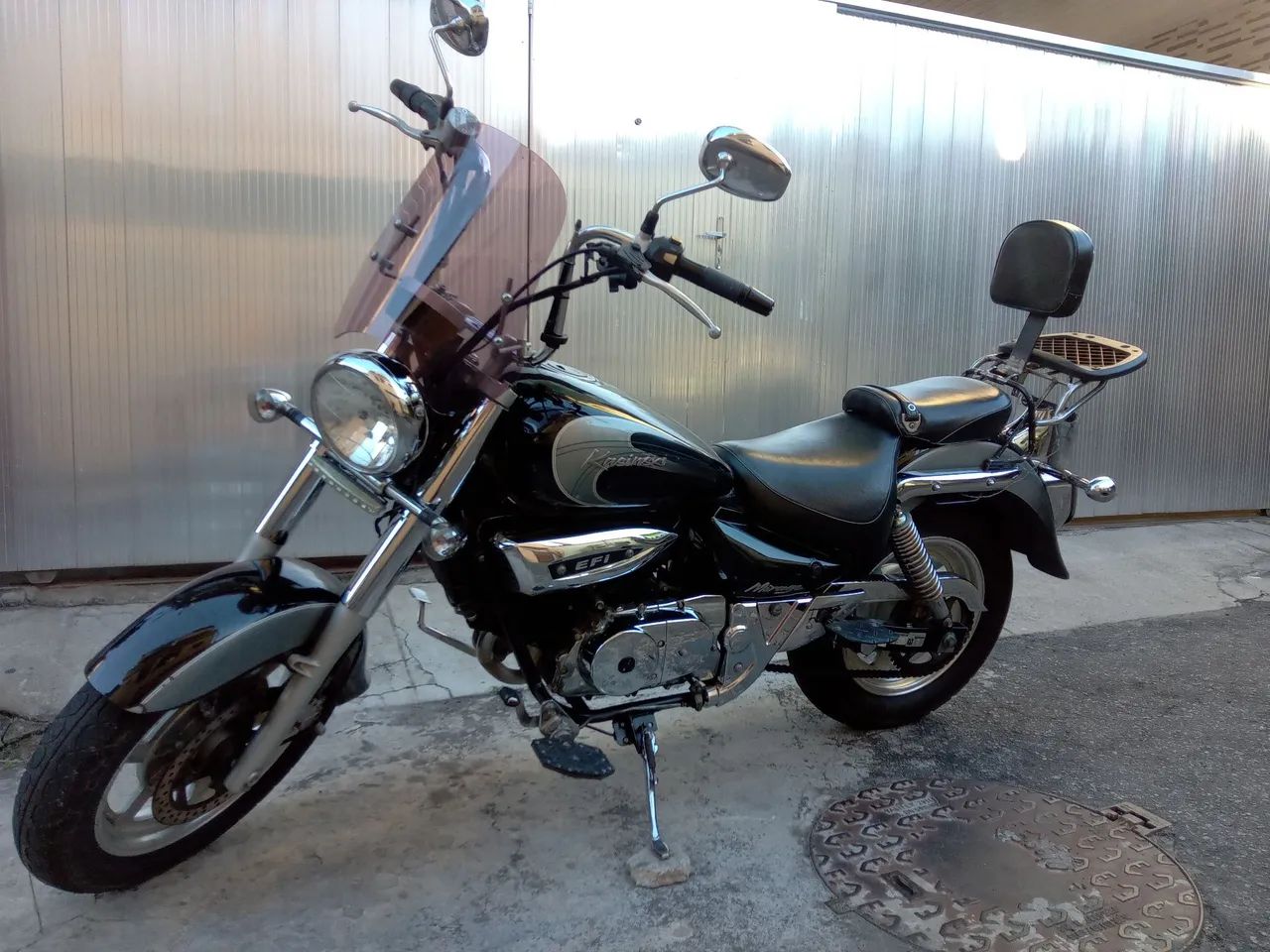 Mirage 250 2010 - Foto 2