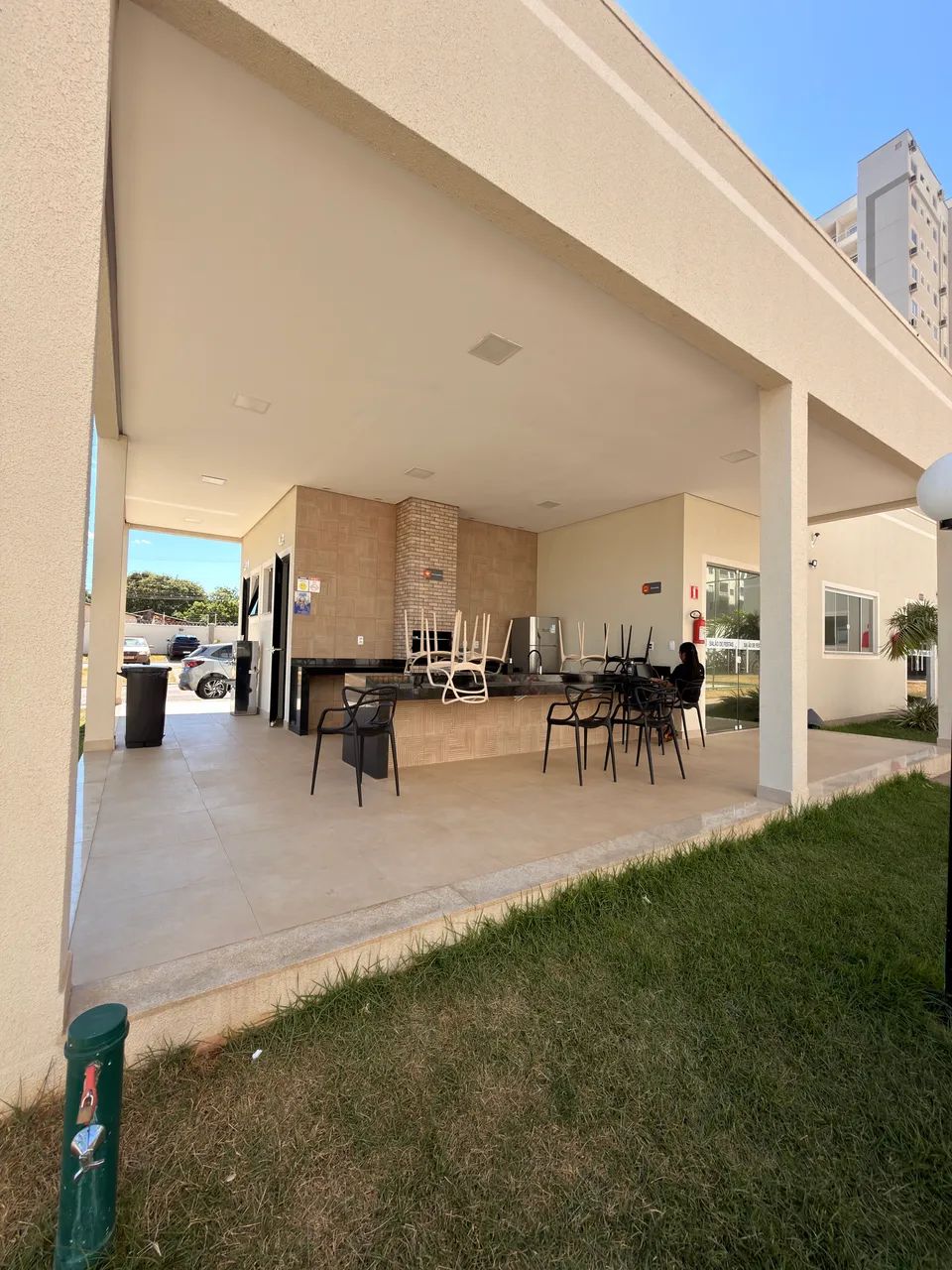Apartamento centro vista lago  - Foto 4