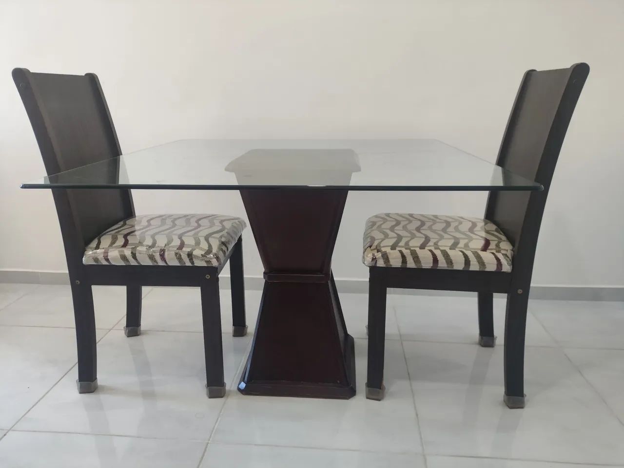 Vendo Mesa Jantar - Foto 3