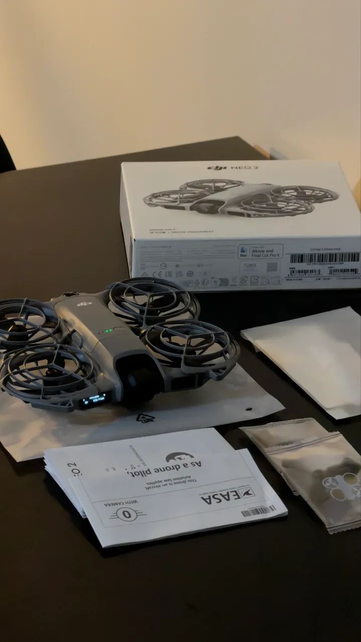 Drone Dji neo 2