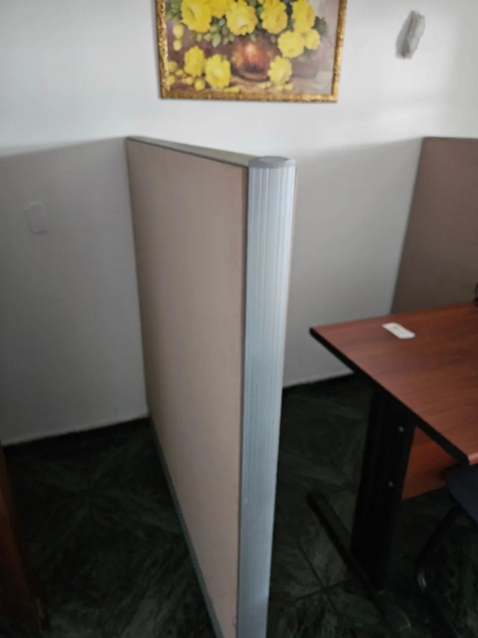 Divisoria de Escritório Ricco