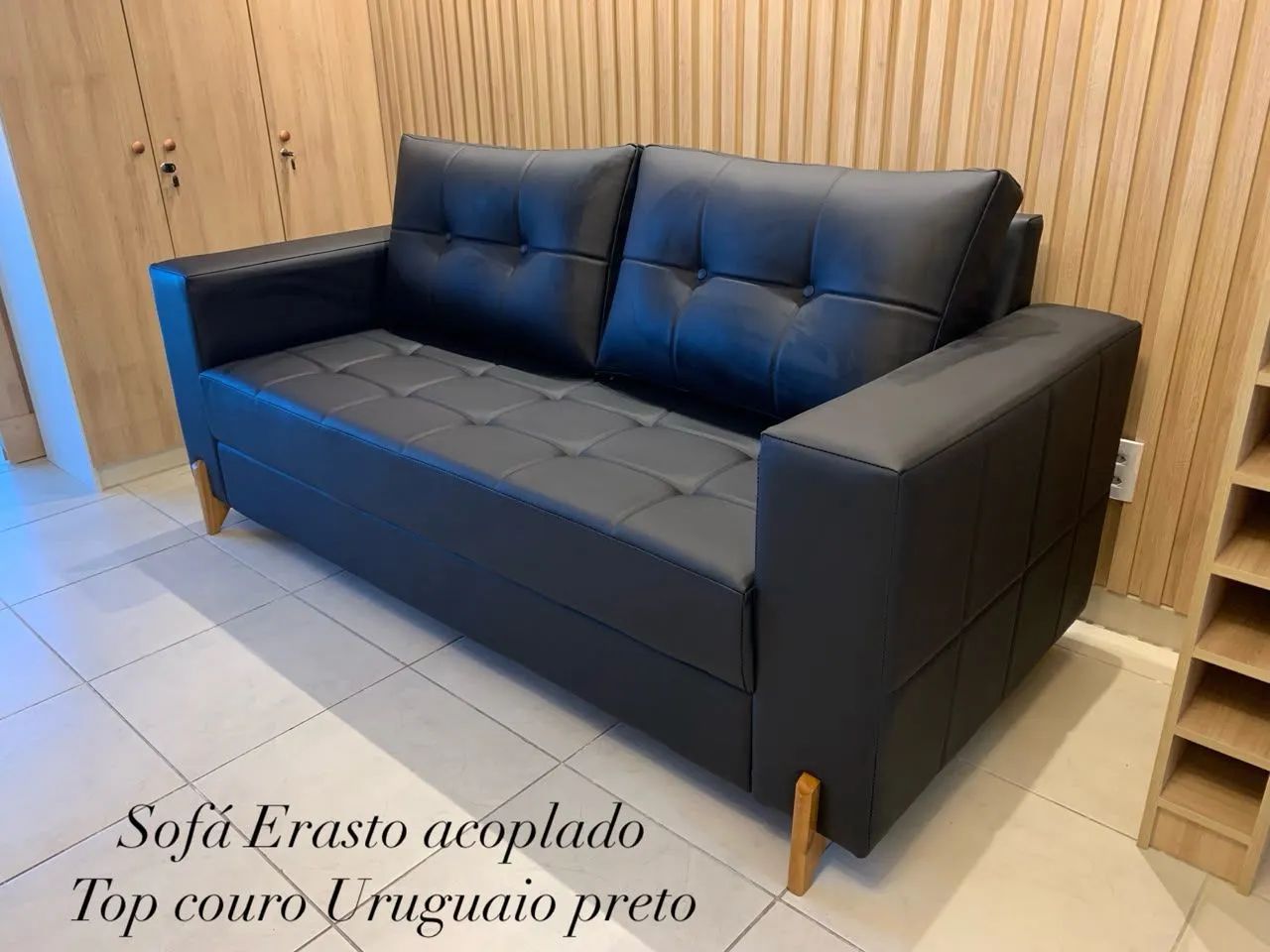Reforma de Sofás- INOVE STOFADOS 
