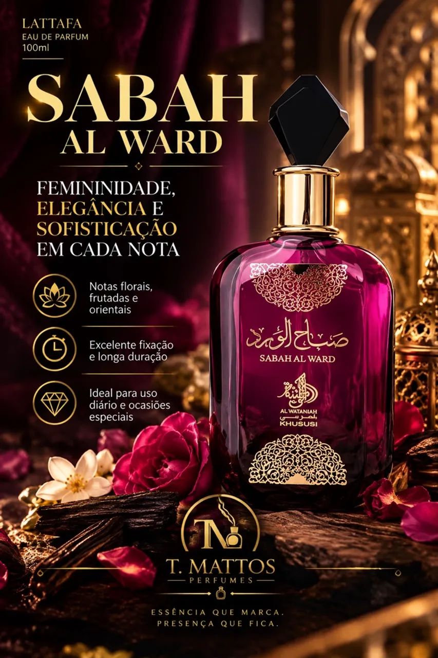 Sabah al ward - Foto 2
