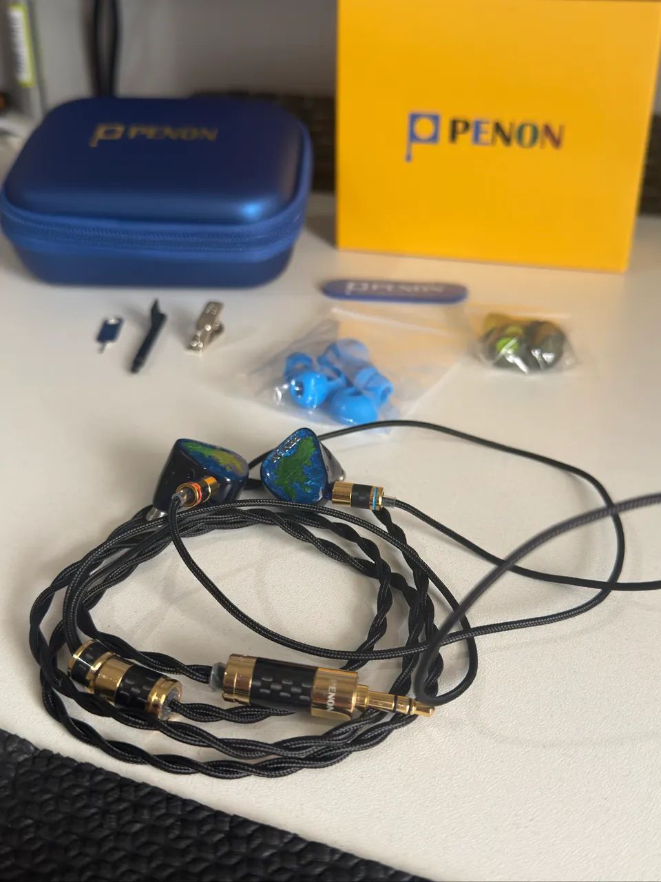 Penon Fan 3s - Item Usado  - Foto 2