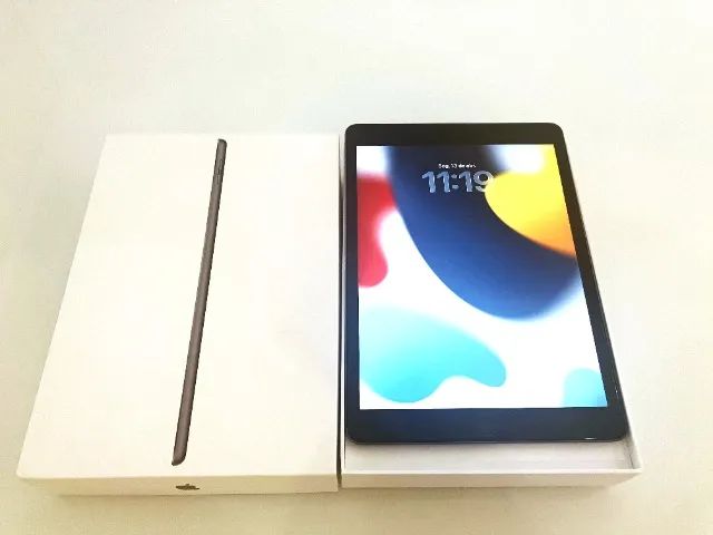 iPad 9ª Geração de 64GB
