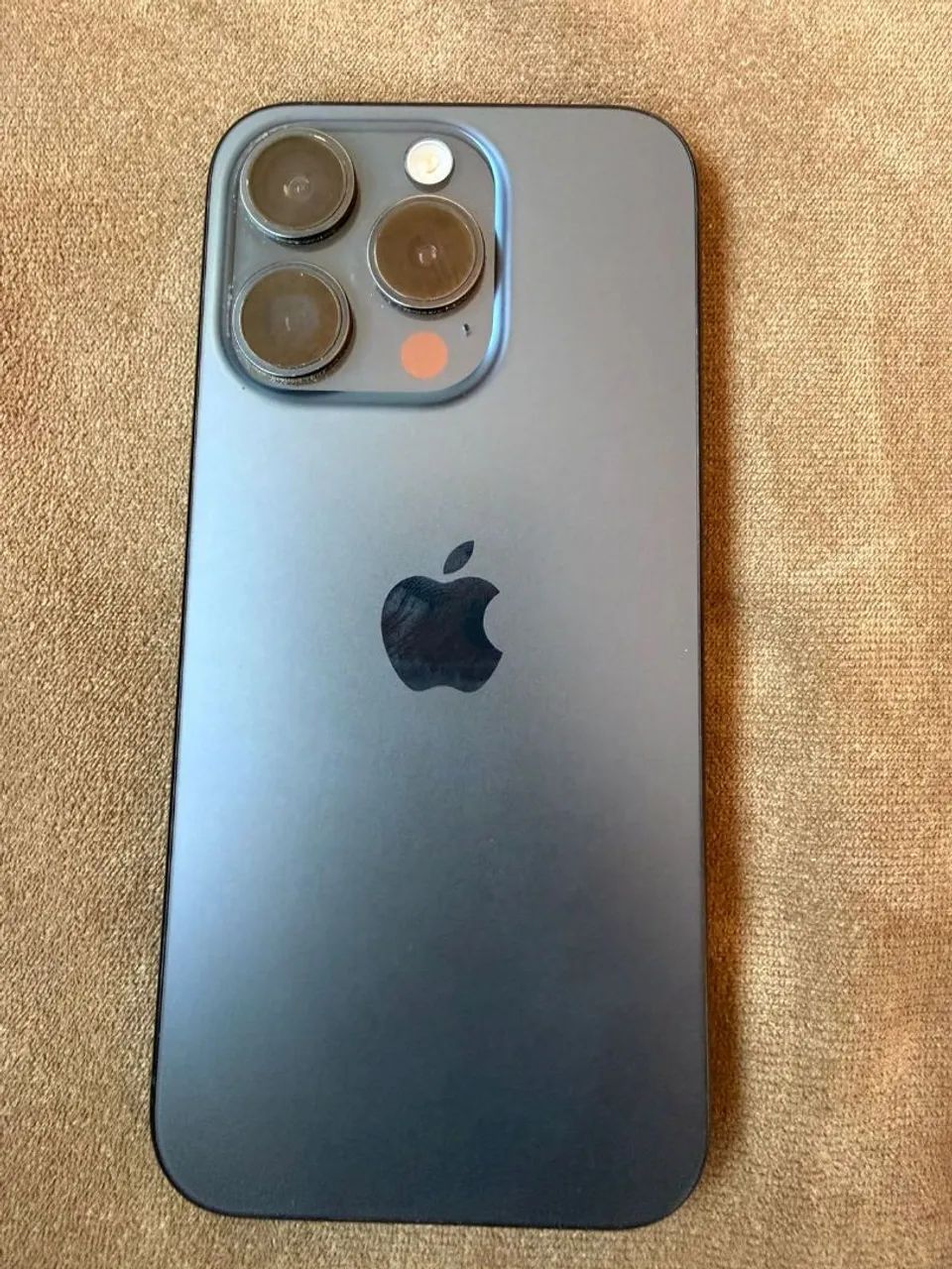 iPhone 15 pro 128gb - Foto 3