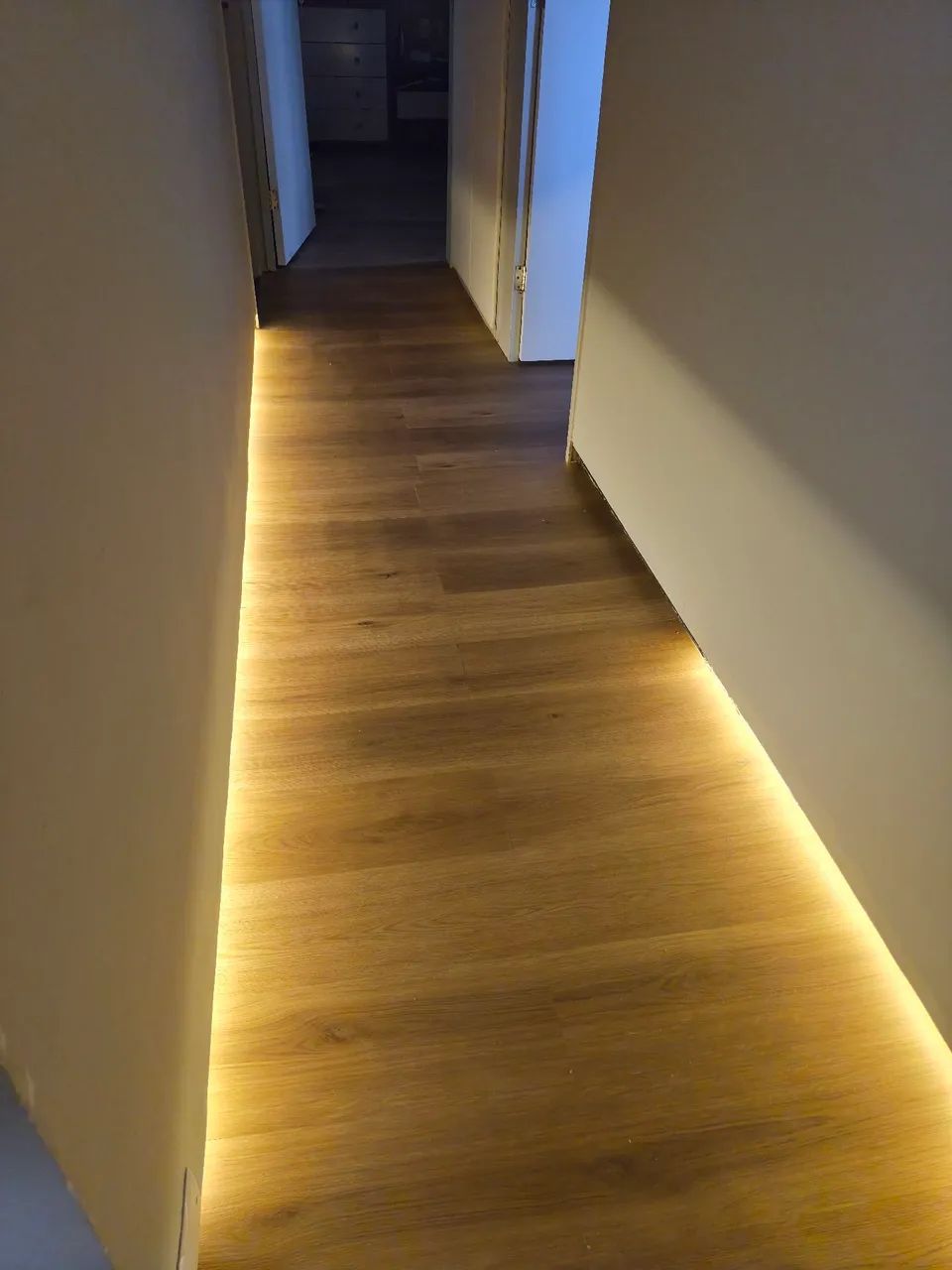 Aplicação de piso vinílico  - Foto 2