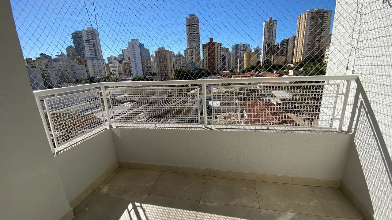 Apartamento com 3 quartos próximo à Praça da Nova Suíça - Foto 4