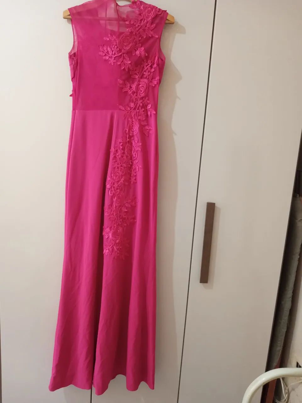 Vestido para festas. - Foto 2
