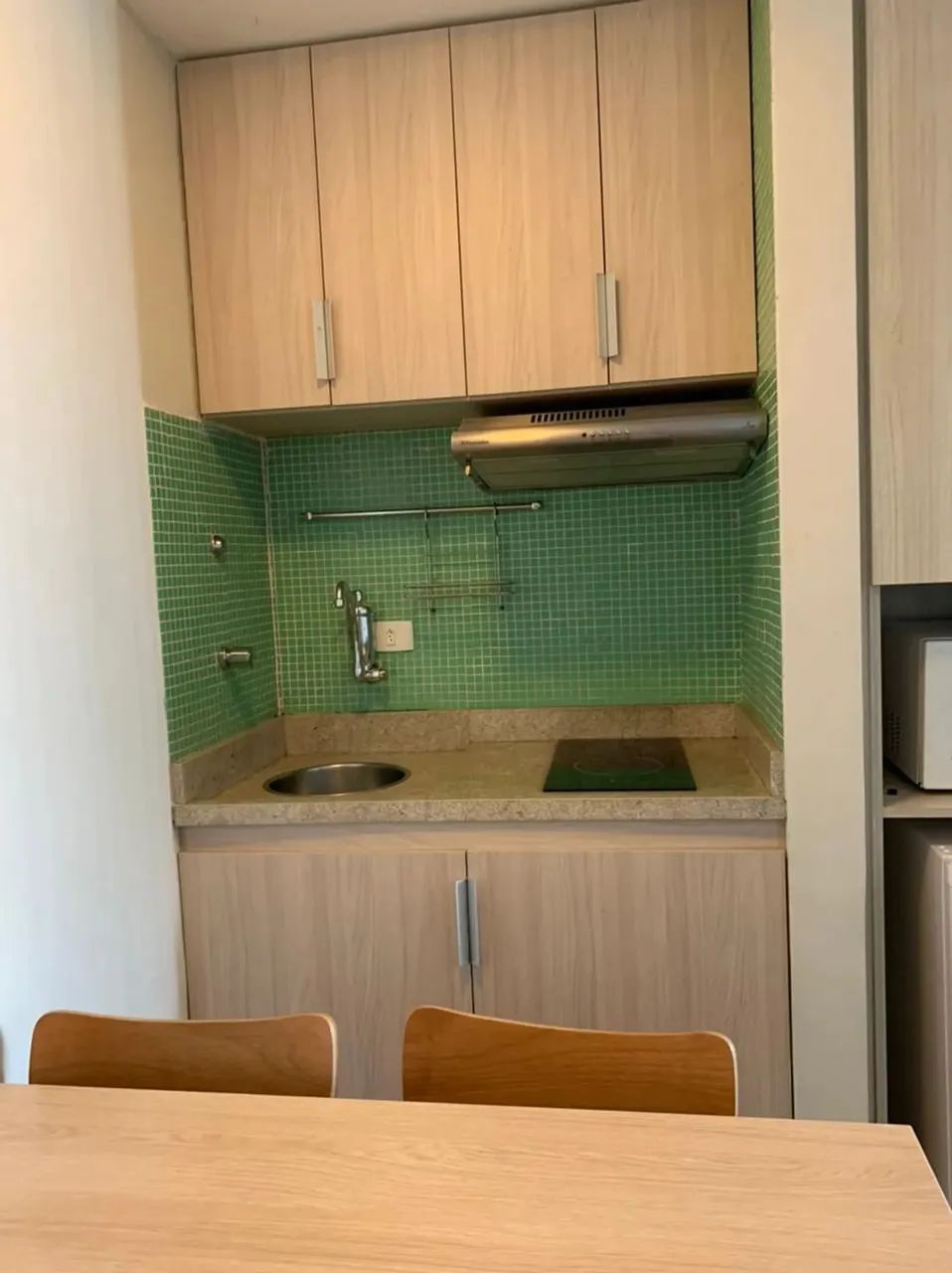 Imóvel para aluguel possui 28 metros quadrados com 1 quarto em Cerqueira César - São Paulo - Foto 10