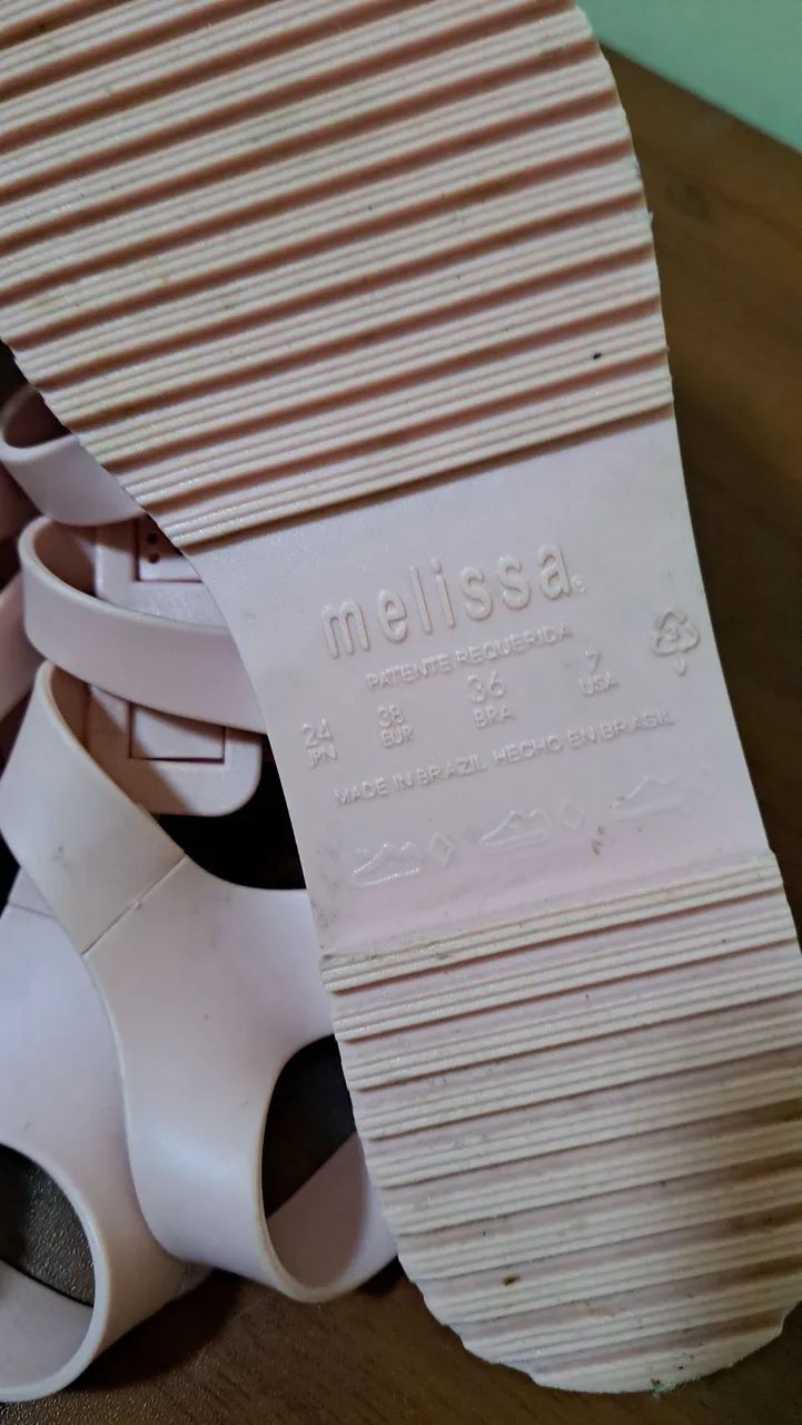 Melissa Flox  - Foto 4