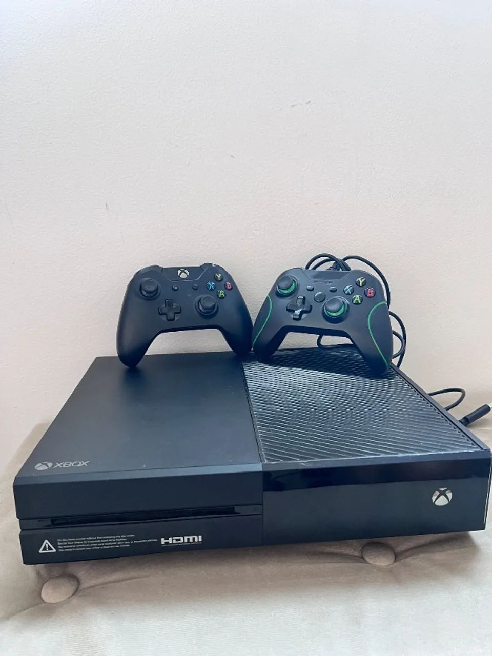 Xbox one duas manetes  - Foto 2