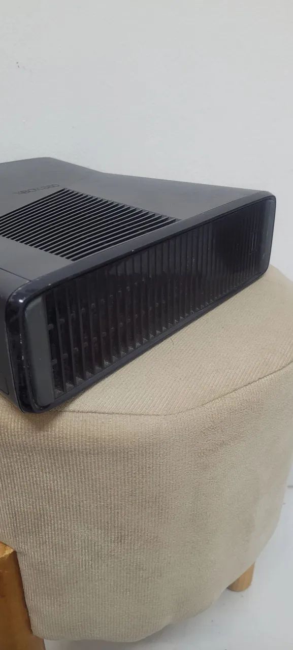 Xbox 360 - Foto 2