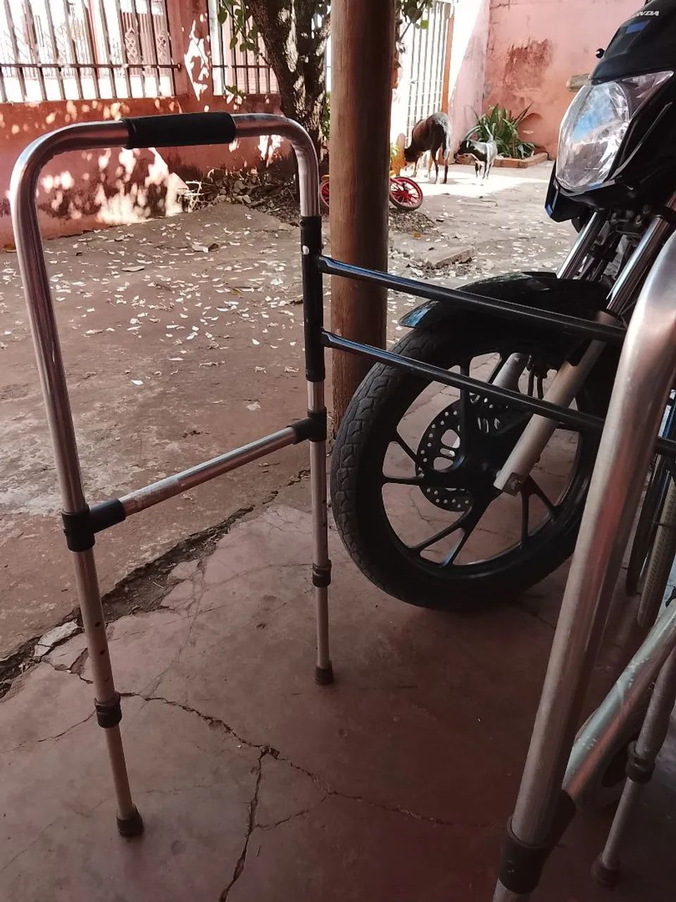 Andador 150 - Foto 2