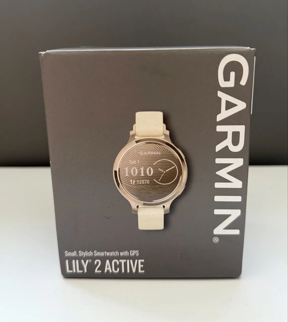 Lily 2 Active