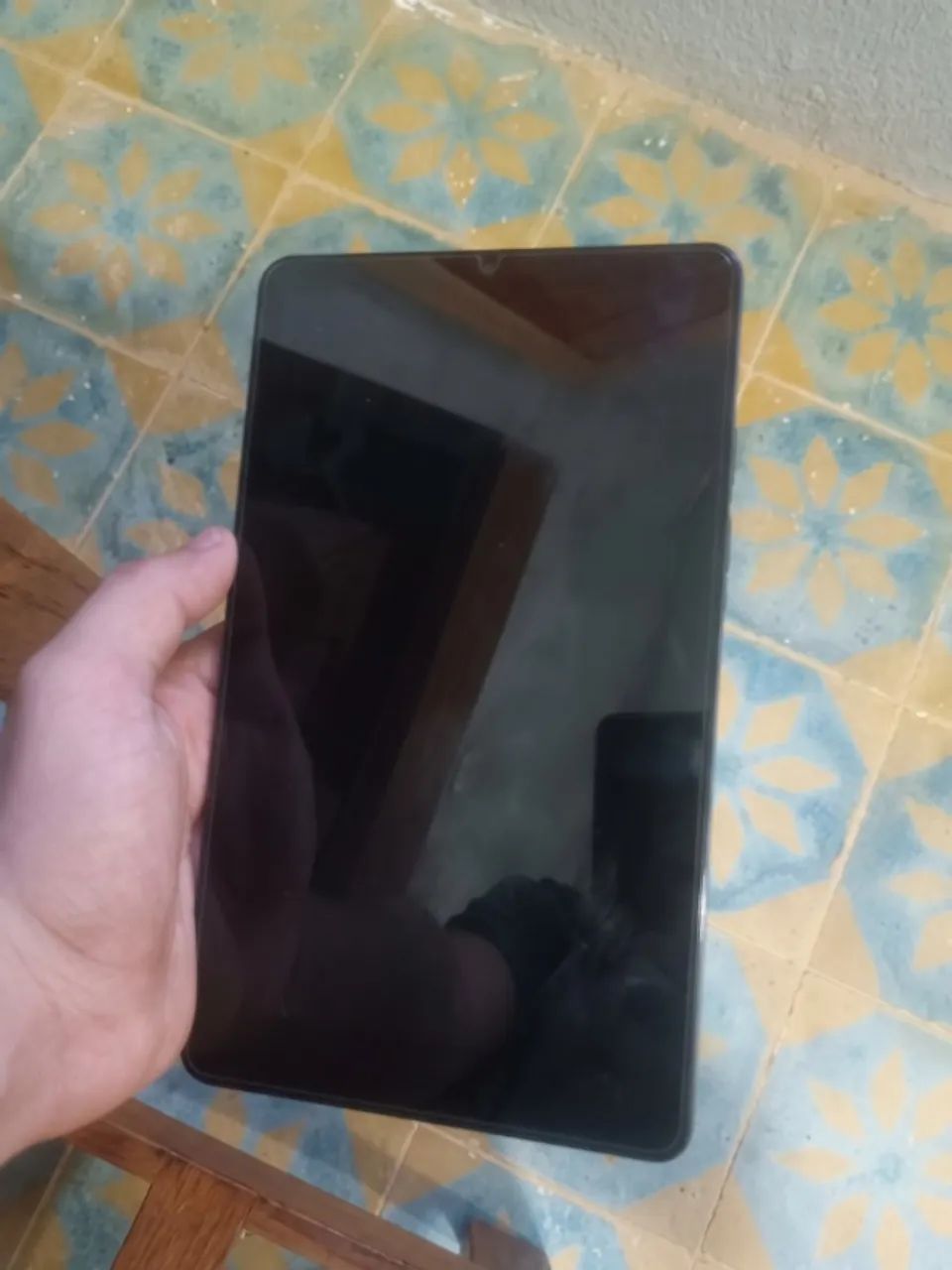 Samsung Galaxy Tab A9 64GB 4GB RAM - Excelente estado - Foto 4
