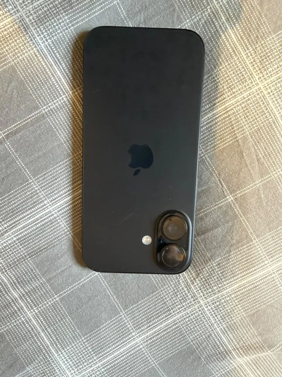 iPhone 16 256gb Preto - Foto 3