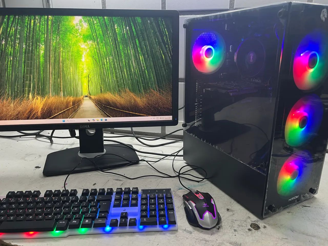 Computador gamer - Foto 2