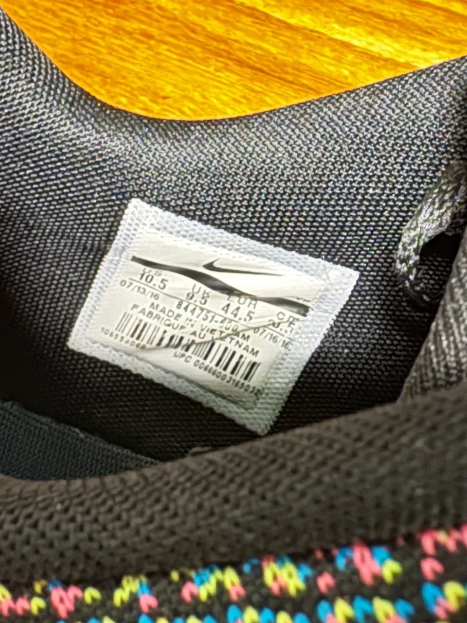 Tênis Nike Air Pegasus 98 - Foto 3