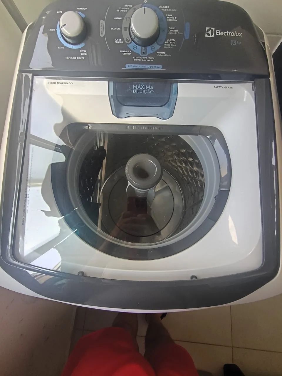 Máquina de lavar  - Foto 3