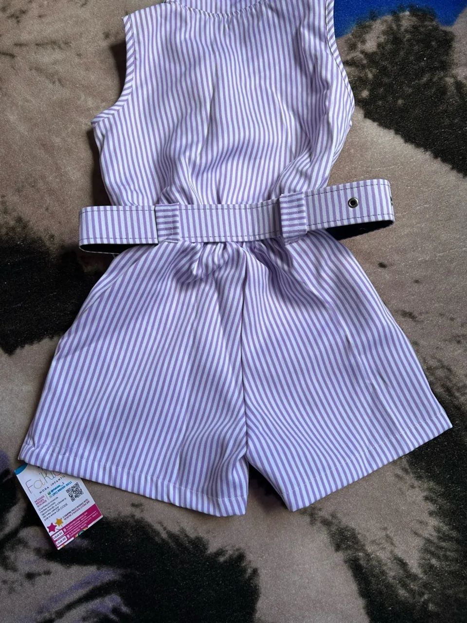 Vestido Isadora - Foto 2