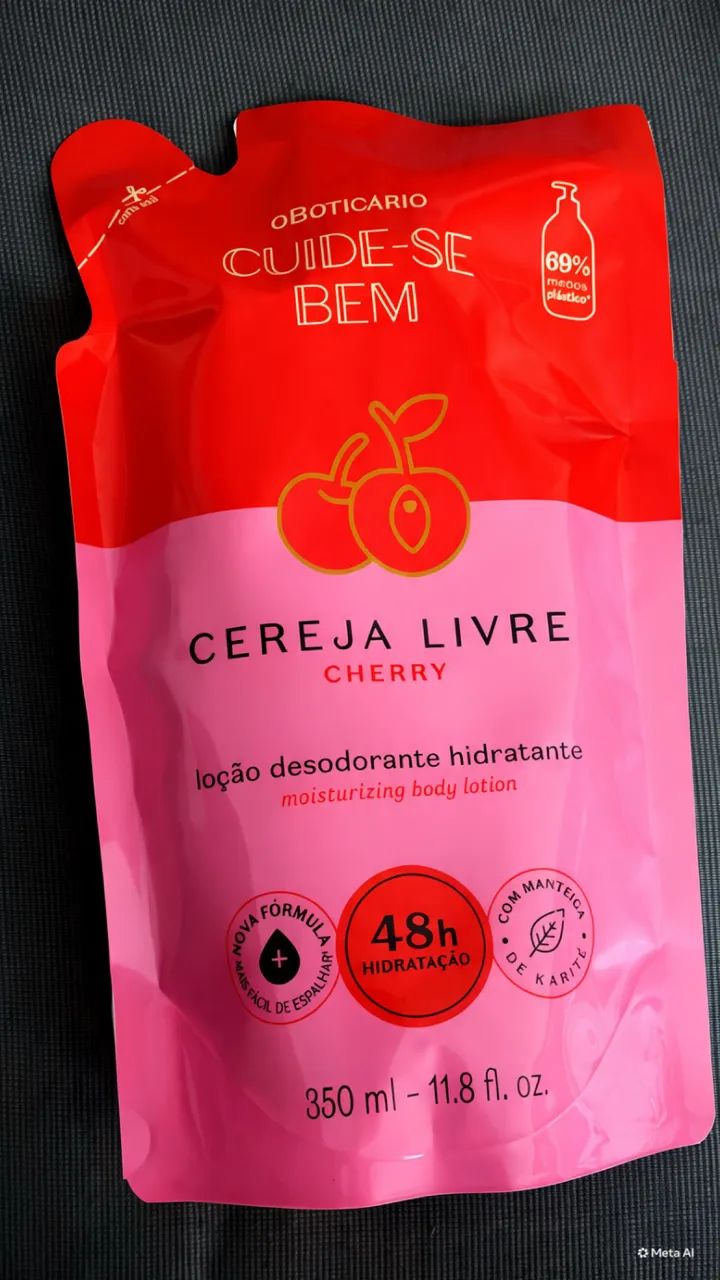 Perfume Boticário  - Foto 4