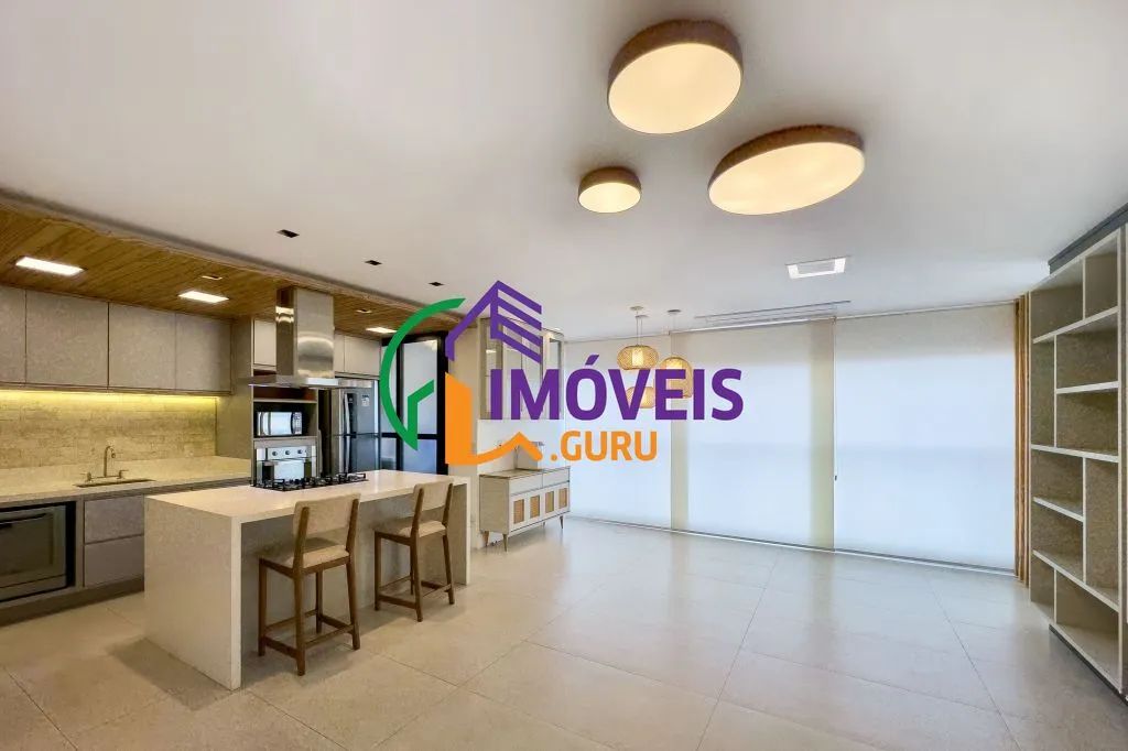 APARTAMENTO - VILA OLÍMPIA - SP