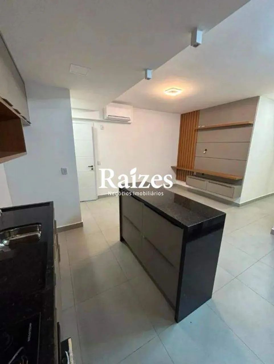 Apartamento com 2 quartos sendo 1 suíte para Locação no Condomínio Auten em Uberlândia - Foto 7