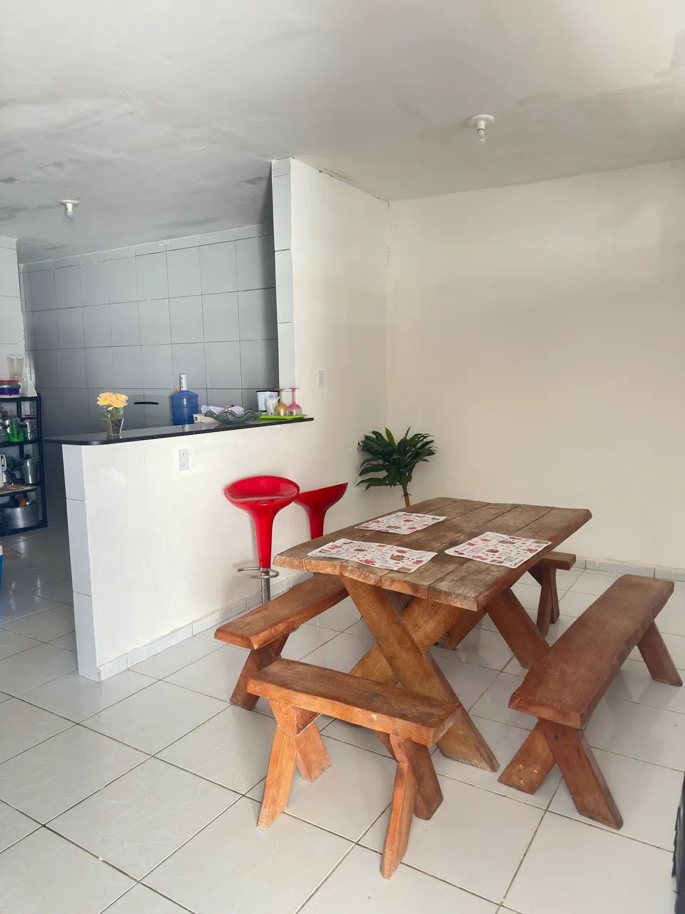 temporada-  diária- finais de semana - carnaval  - Foto 4