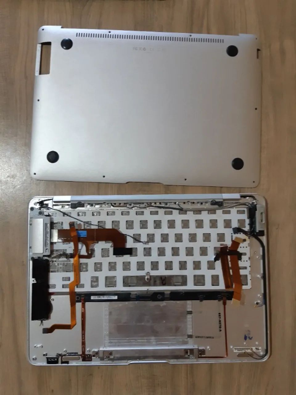 Carcaça MacBook Air a1237  - Foto 2