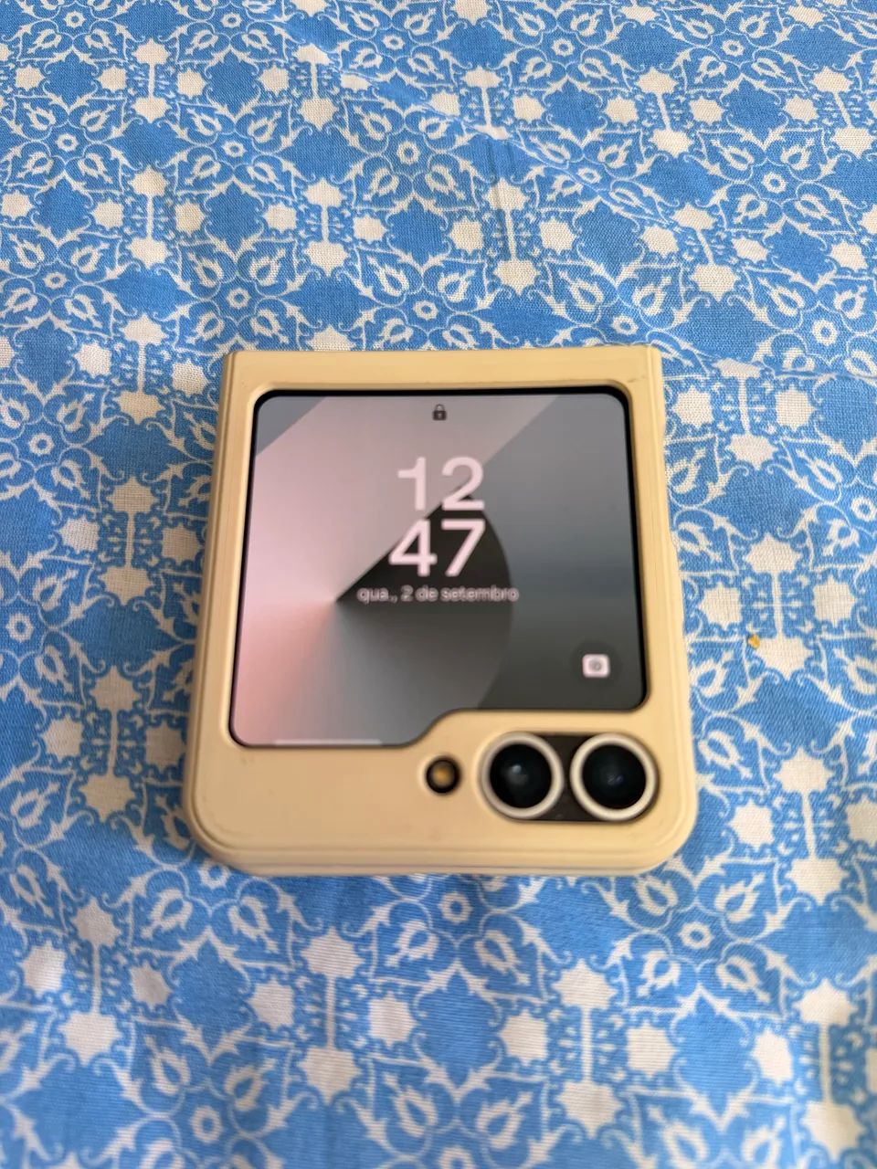 Samsung Z Flip 6 - Foto 4