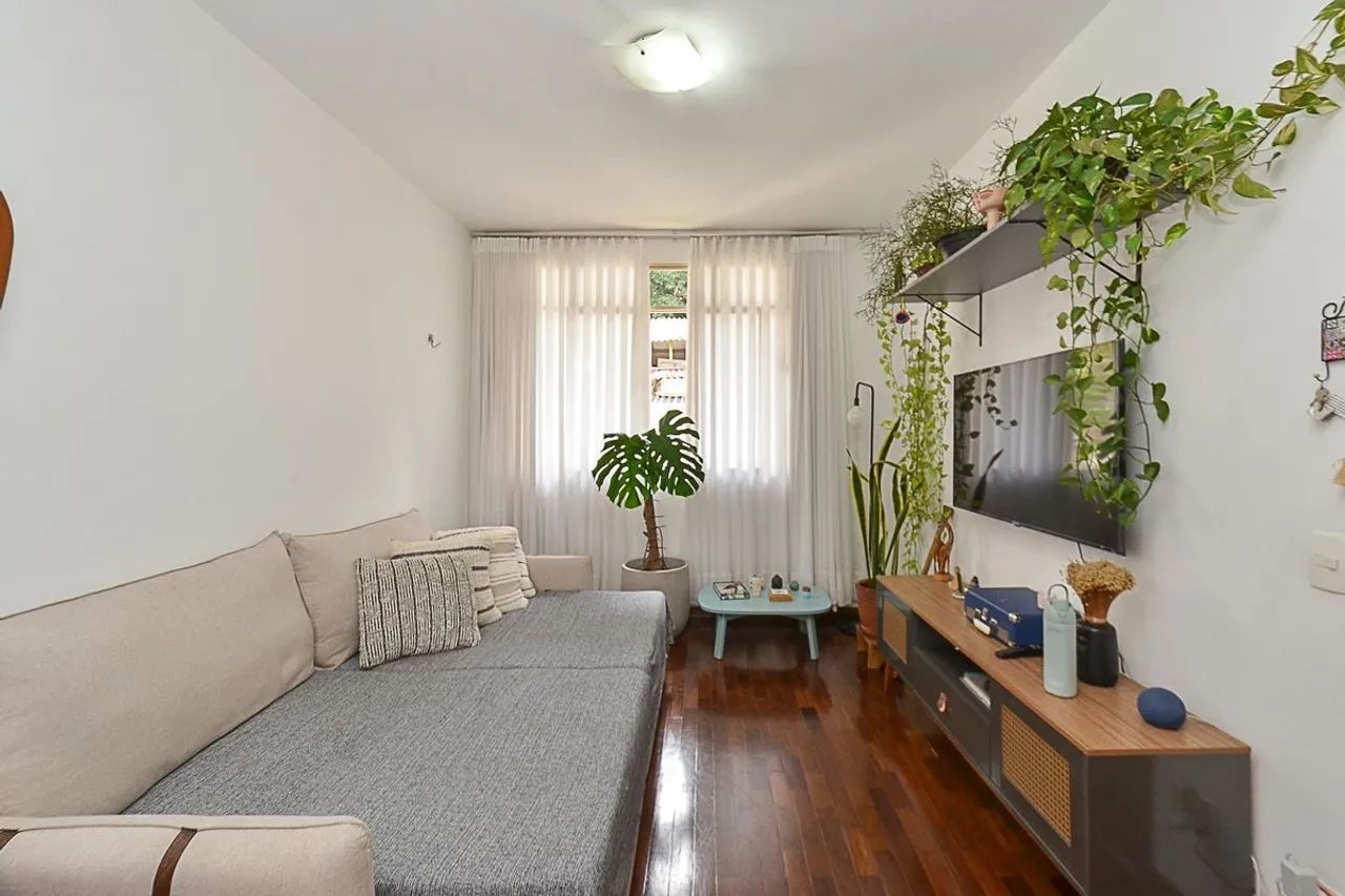 Apartamento à Venda - Santo Antônio, 3 Quartos, 95 m2 - Foto 2
