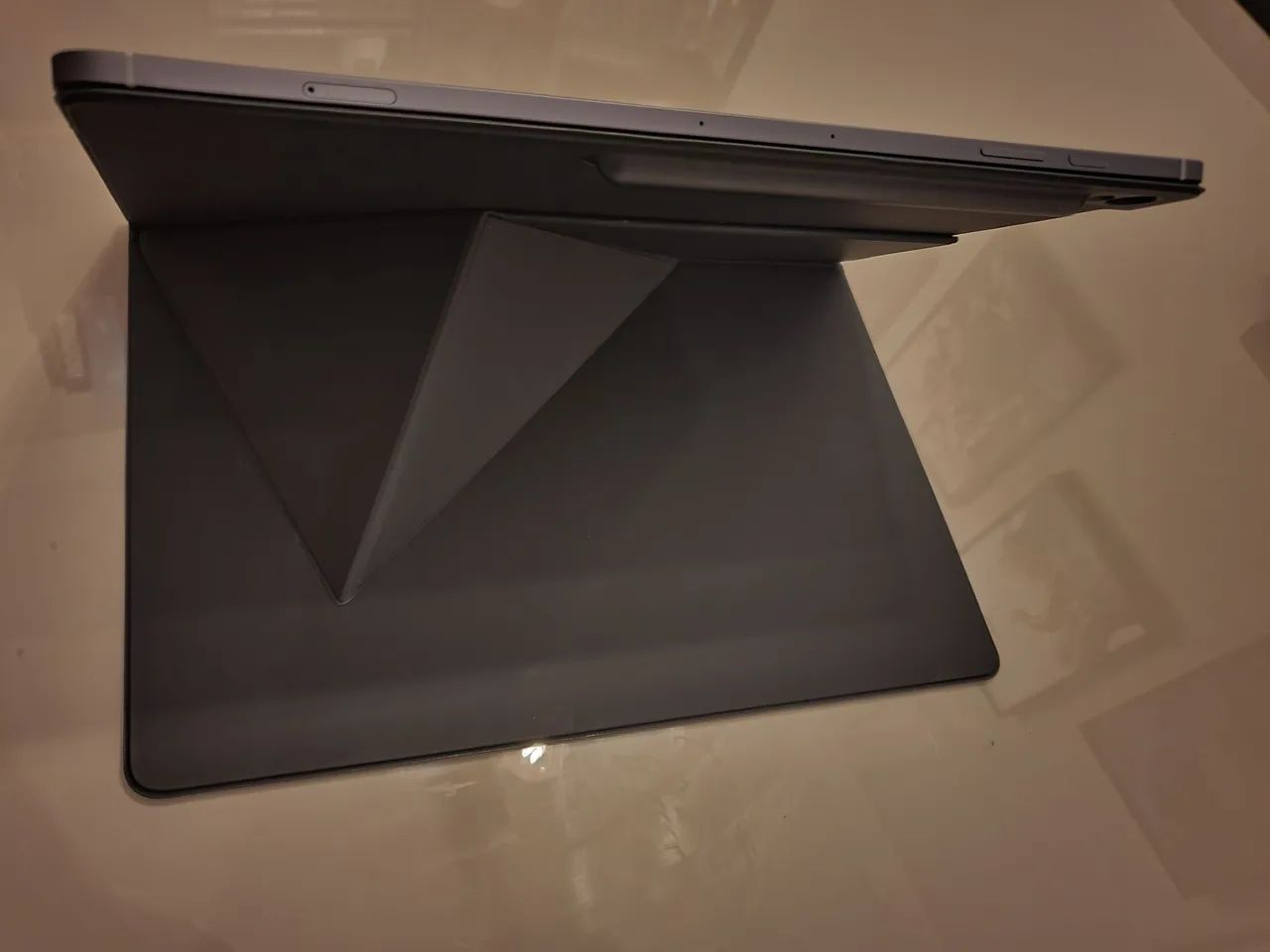 Galaxy Tab S10 FE+ 5G | 128GB | 8GB de Ram | Capa inclusa - Tablets e E ...