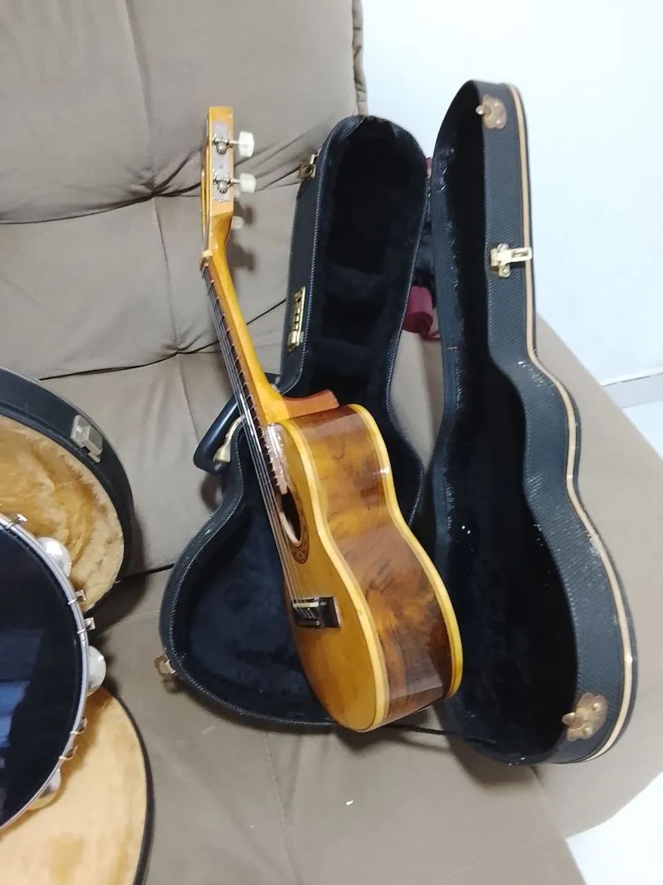 Estrumento  - Foto 5