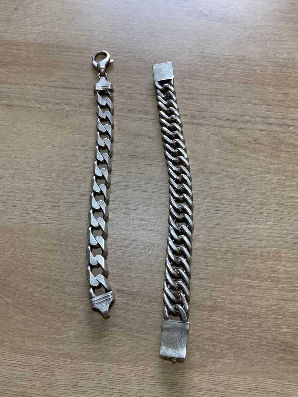Pulseira de Prata